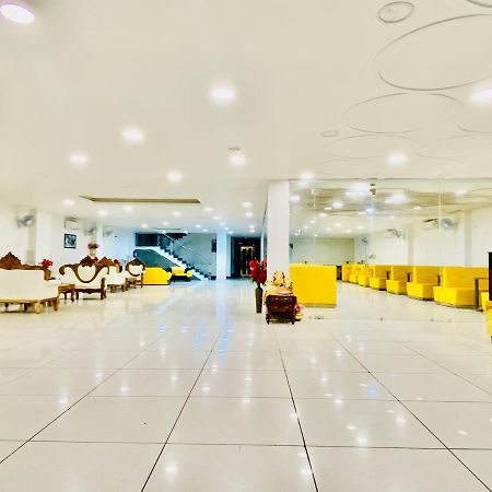 River Inn Hotels&Resorts Haridwar Exterior photo