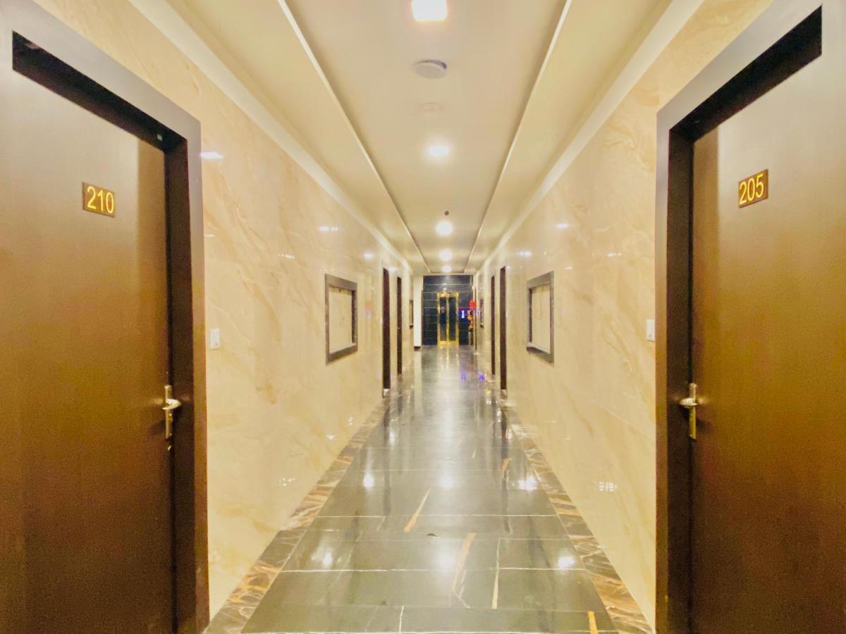 River Inn Hotels&Resorts Haridwar Exterior photo